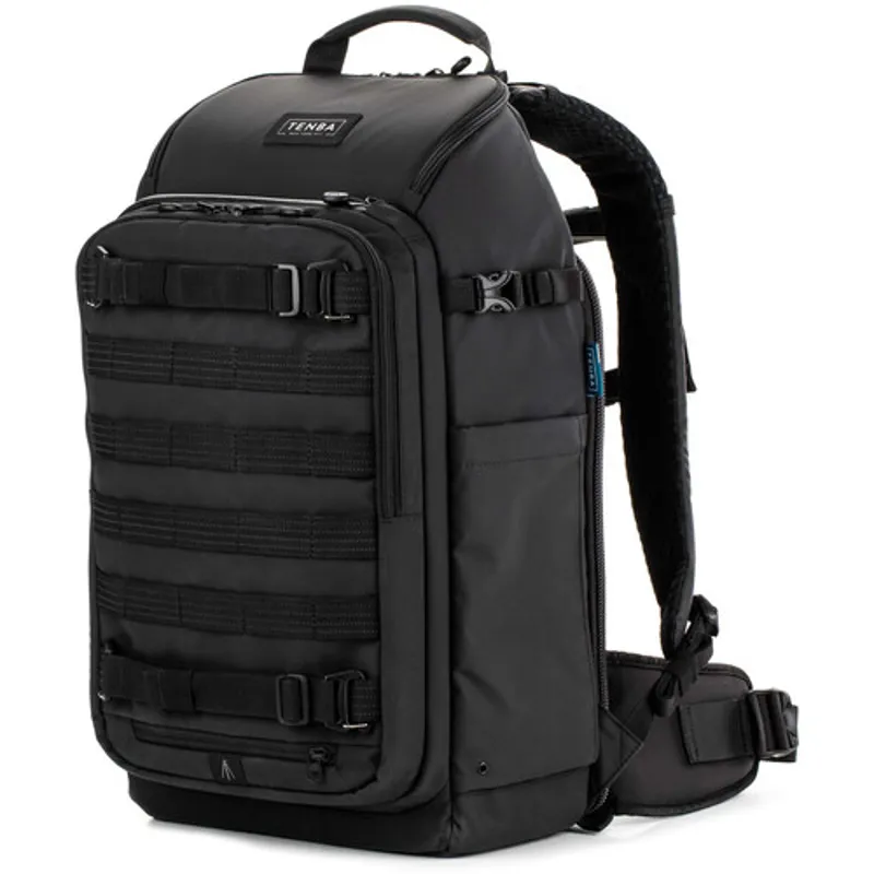 Tenba Axis v2 20L Backpack - Black-1
